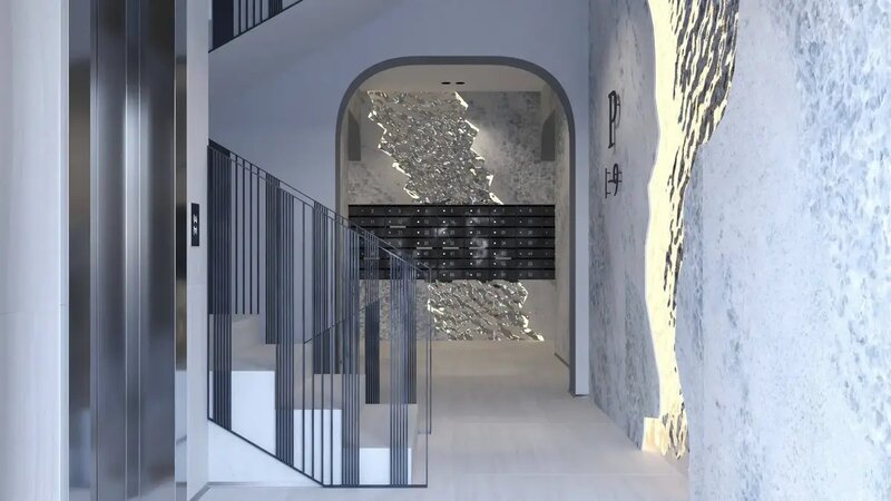 Foisorul de Foc, ansamblu nou, gata de predare