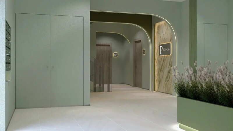 Foisorul de Foc, ansamblu nou, gata de predare