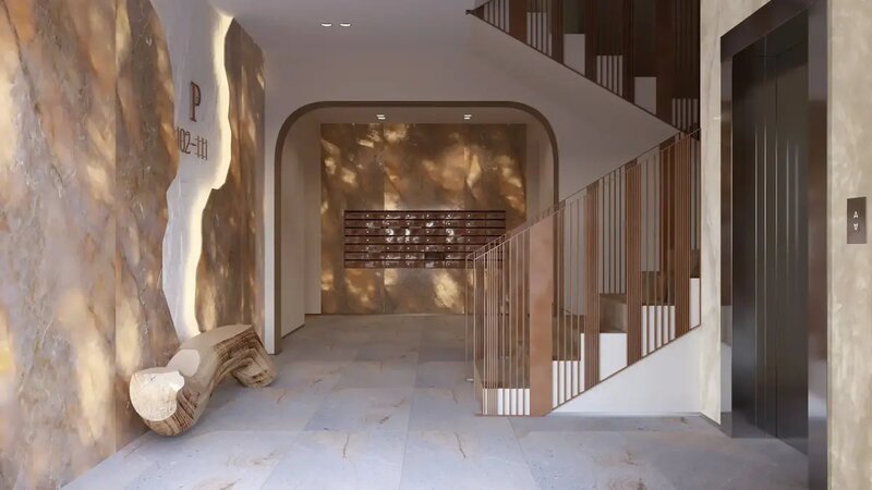 Foisorul de Foc, ansamblu nou, gata de predare