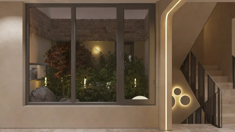 Foisorul de Foc, ansamblu nou, gata de predare