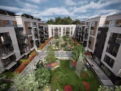 Foisorul de Foc, ansamblu nou, gata de predare