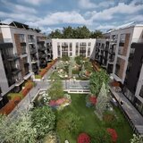 Mosilor Apartament 3 camere - ansamblul ICON GARDEN - zona Mosilor